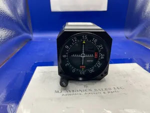 GARMIN GI-106A VOR/LOC & G/S CDI INDICATOR  P/N 013-00049-01 WITH FAA FORM 8130
